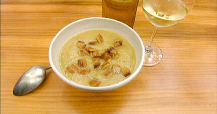 Patatas a la alavesa