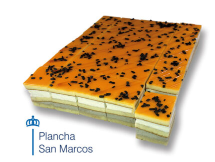 Tarta San Marcos