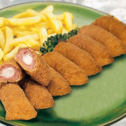 Flamenquines