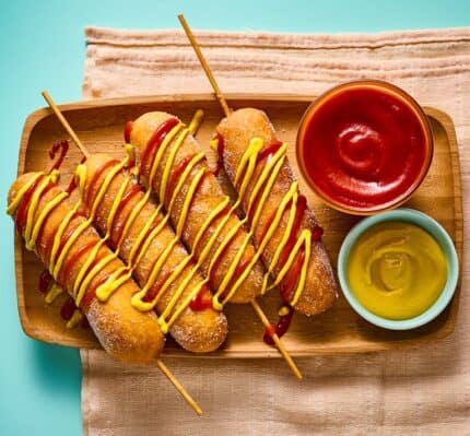 Corndog