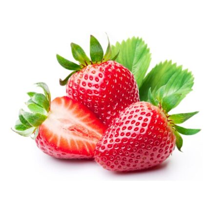Fresas
