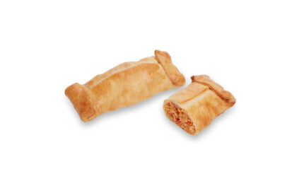 Saquitos de pollo 🥚🌾🥛