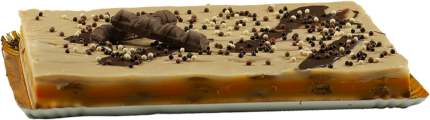 Tarta chocokinder🥛🥚🌾